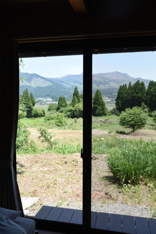 Hotel Wakka à Minamiaso Extérieur photo