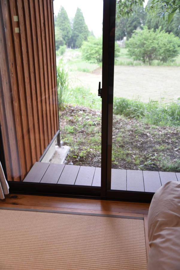 Hotel Wakka à Minamiaso Extérieur photo