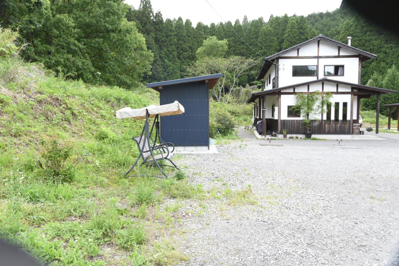 Hotel Wakka à Minamiaso Extérieur photo